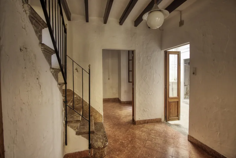 Edificio en Pollensa