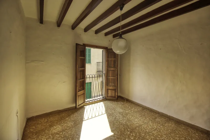 Edificio en Pollensa