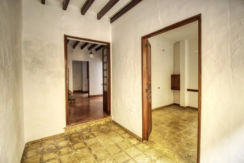 Edificio en Pollensa