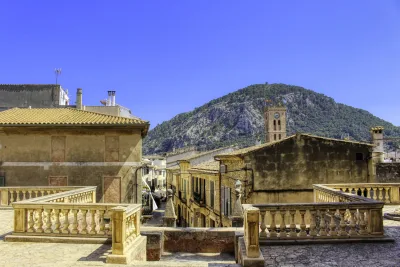 Venta Edificios Pollensa