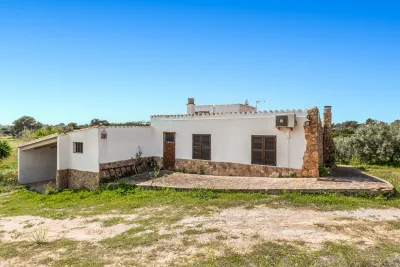 Venta Fincas Colonia de Sant Jordi