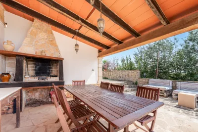 Venta Fincas Colonia de Sant Jordi