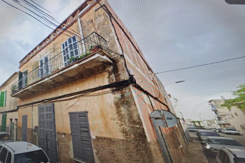 Casa en Manacor