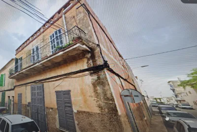 Venta Casas Manacor