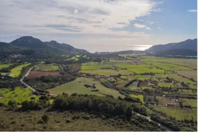 Venta Terrenos Canyamel