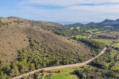 Venta Terrenos Canyamel