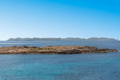 Venta Casas Colonia de Sant Jordi