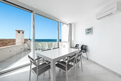 Venta Casas Colonia de Sant Jordi