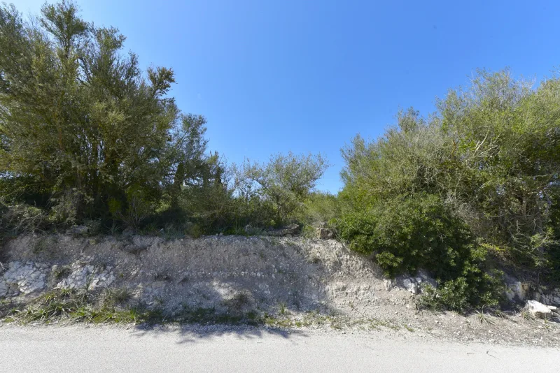 Terreno en Sant Joan