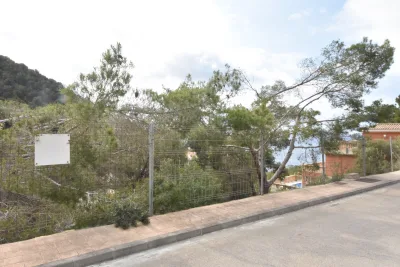 Venta Solar urbano Canyamel