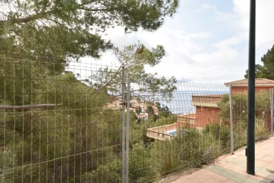 Venta Solar urbano Canyamel