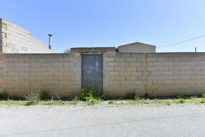 Venta Solar urbano Manacor