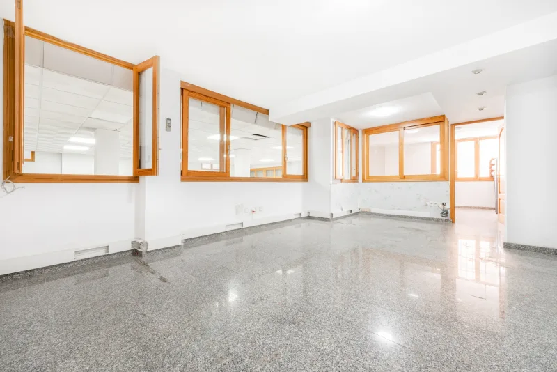 Local Comercial en Zona de Alto Tránsito en Manacor