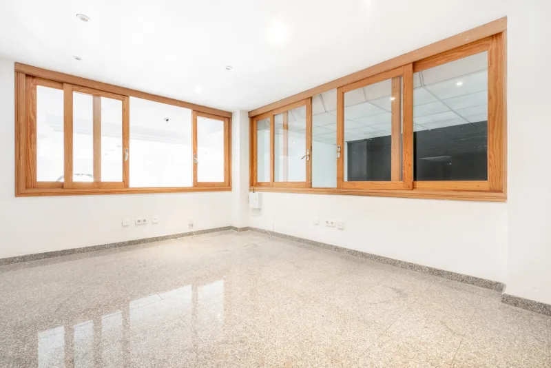 Local Comercial en Zona de Alto Tránsito en Manacor