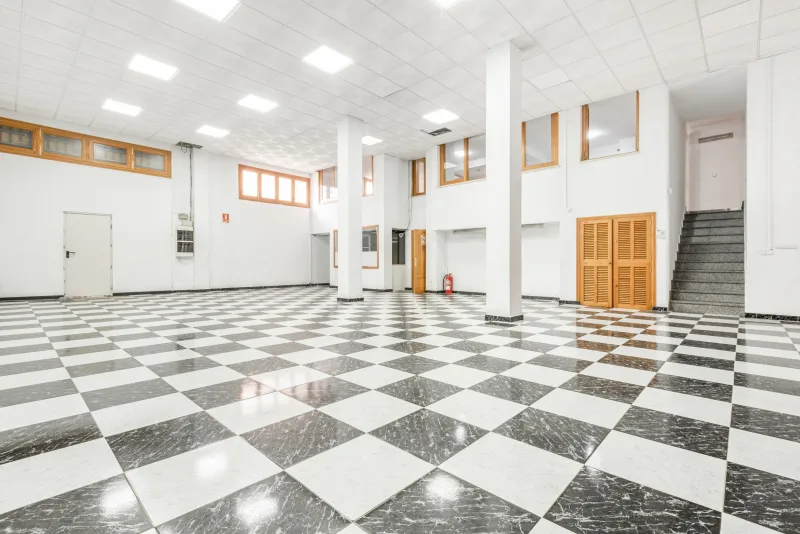 Local Comercial en Zona de Alto Tránsito en Manacor