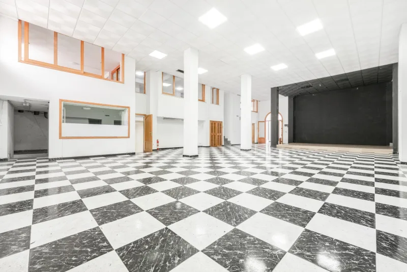 Local Comercial en Zona de Alto Tránsito en Manacor