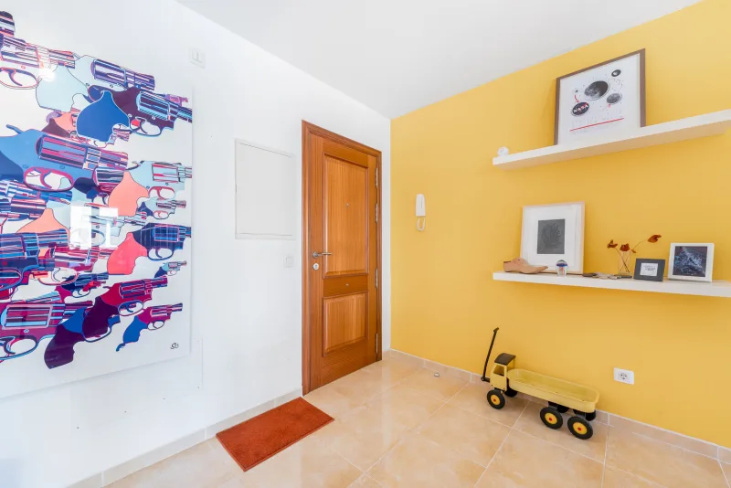 Apartamento diáfano en Manacor