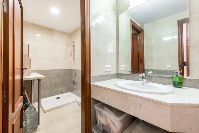 Apartamento diáfano en Manacor