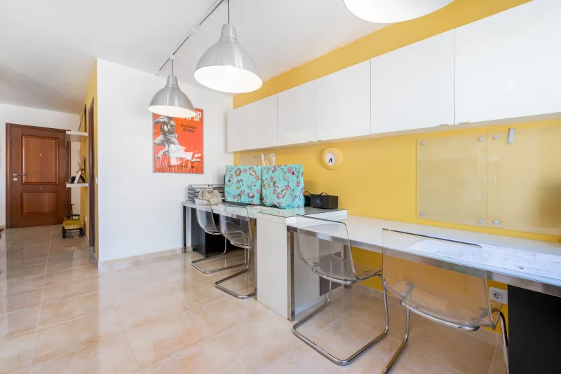Apartamento diáfano en Manacor