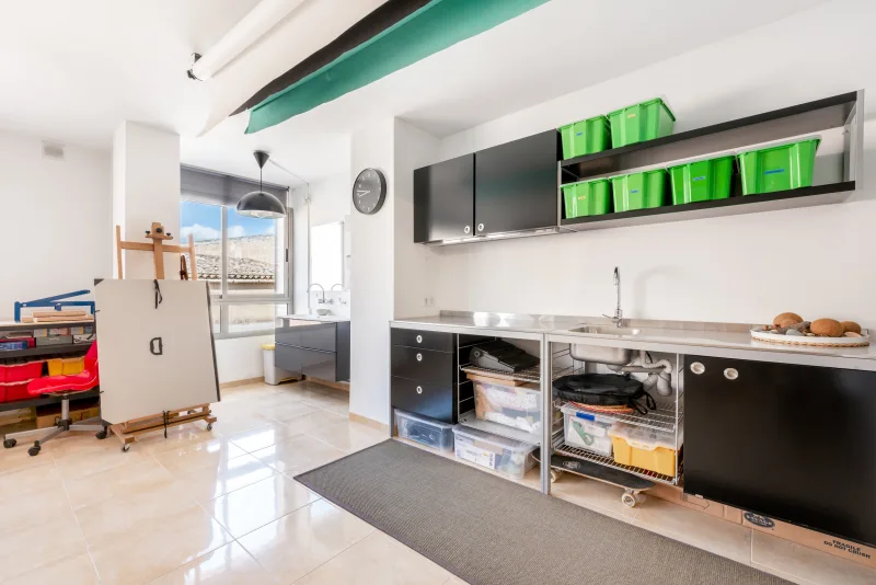 Apartamento diáfano en Manacor
