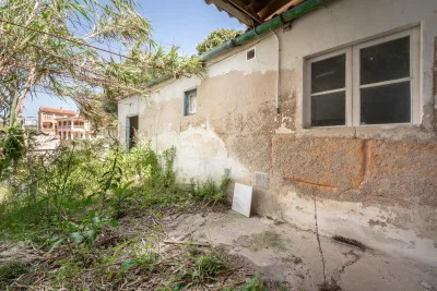 Venta Casas San Lorenzo