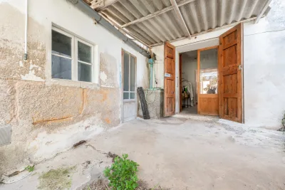 Venta Casas San Lorenzo