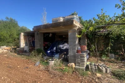 Venta Terrenos Manacor