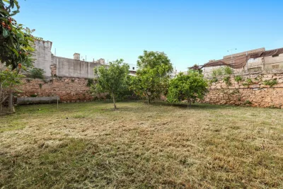 Venta Casas Son Servera