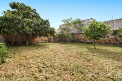 Venta Casas Son Servera