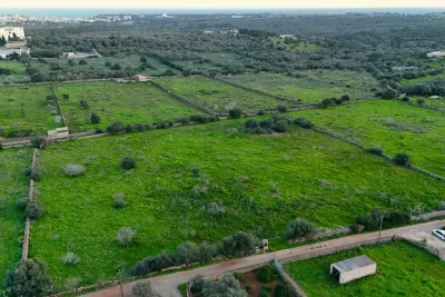 Compra Venta Terrenos en Porto Cristo