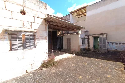 Venta Casas Manacor