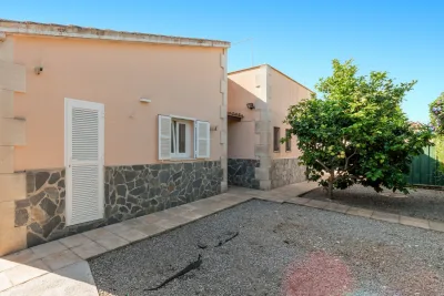 Venta Casas Sa Coma