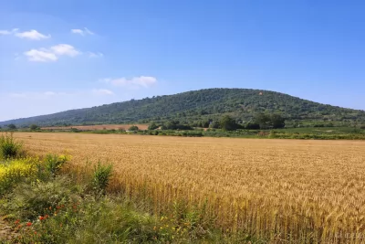 Venta Terrenos Manacor