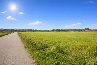 Venta Terrenos Manacor