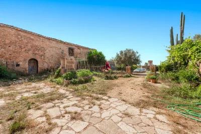 Venta Fincas Son Ferriol