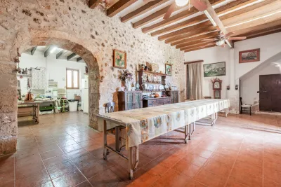 Venta Fincas Son Ferriol