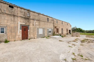 Venta Fincas Manacor