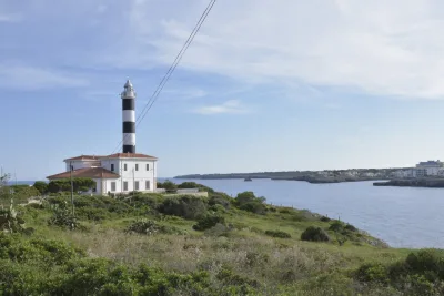 Venta Solar urbano Portocolom
