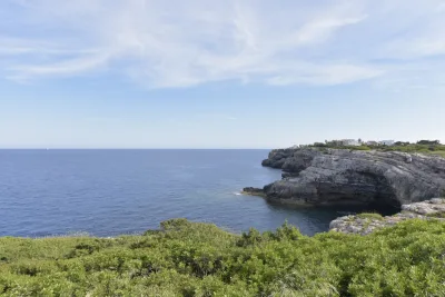 Venta Solar urbano Portocolom