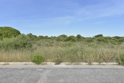 Venta Solar urbano Portocolom