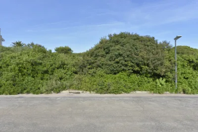 Venta Solar urbano Portocolom