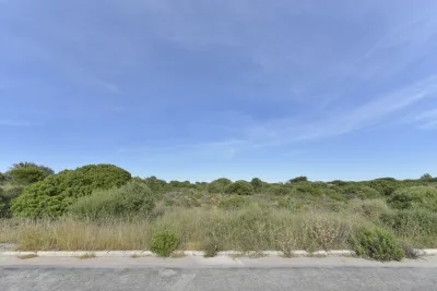 Venta Solar urbano Portocolom