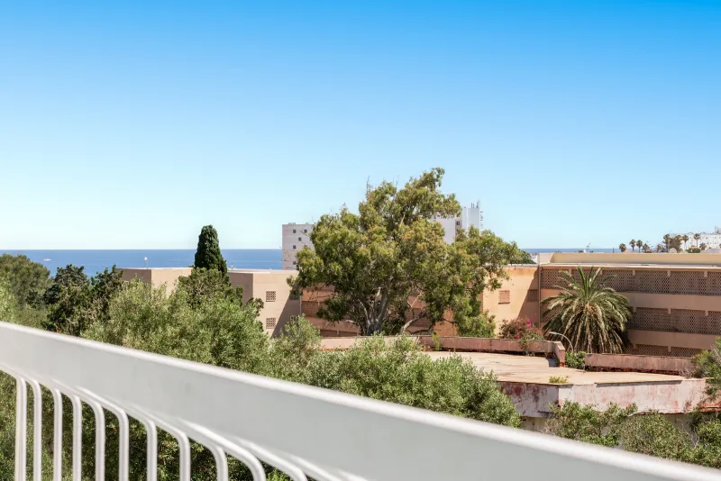 Estudio en Calas de Mallorca