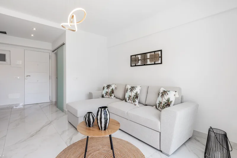 Estudio en Calas de Mallorca