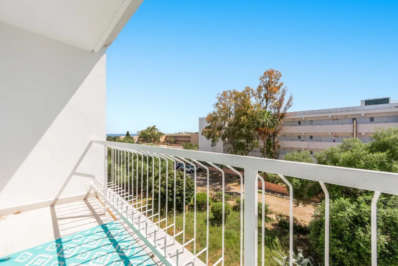 Estudio en Calas de Mallorca