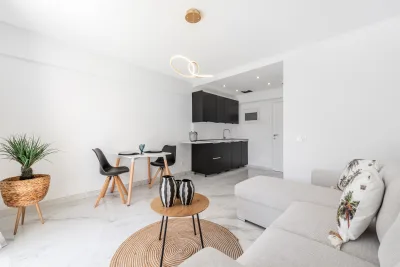 Venta Pisos Calas de Mallorca