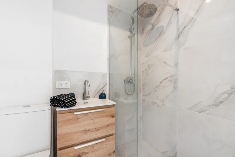 Estudio en Calas de Mallorca