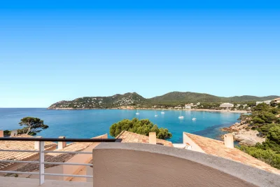 Venta Pisos Canyamel