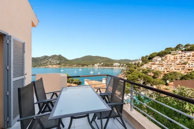 Venta Pisos Canyamel