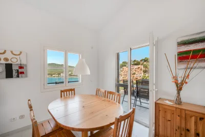 Venta Pisos Canyamel